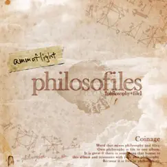 Philosofiles - EP by Ammoflight album reviews, ratings, credits