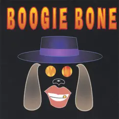 Boogie Bone by Boogie Bone album reviews, ratings, credits