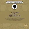 Liszt: Polonaise in E Major, Mephisto Walz No. 1 - Dvořák: Slavonic Dances Nos. 2, 3, 6 & 8 album lyrics, reviews, download