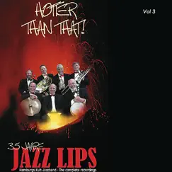 Hotter Than That Vol.3 by Jazz Lips album reviews, ratings, credits