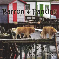 Old Dogs New Tricks by Barron and Panting album reviews, ratings, credits