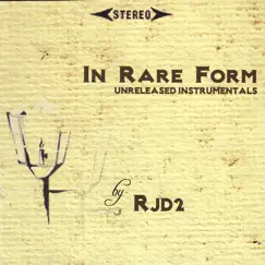 In Rare Form by RJD2 album reviews, ratings, credits