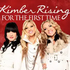 For the First Time - Single by Kimber Rising album reviews, ratings, credits