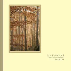 Hakanaki (Piano Instumental) by Marth album reviews, ratings, credits