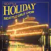 Seattle Holiday album lyrics, reviews, download
