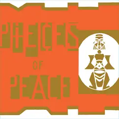 Pieces of Peace by Pieces Of Peace album reviews, ratings, credits