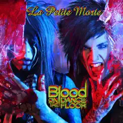 La Petite Morte - The Little Death (feat. Elena from Demona Mortiss) Song Lyrics