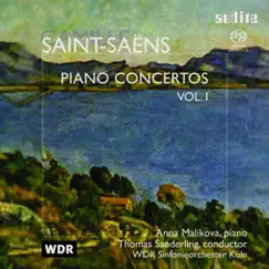 Piano Concerto No. 2 In G Minor, Op. 22: Allegro Scherzando Song Lyrics