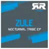 Nocturnal Tribe - EP album lyrics, reviews, download