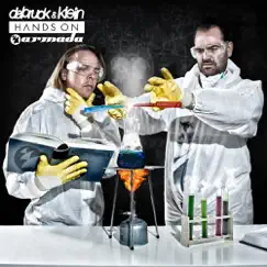 Hands On Armada, Vol. 2 by Dabruck & Klein album reviews, ratings, credits