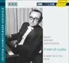 Friedrich Gulda: Piano Recital (Schwetzinger Festspiele Edition, 1959) album lyrics, reviews, download