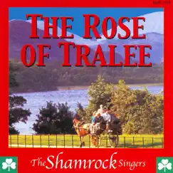 The Rose of Tralee Song Lyrics