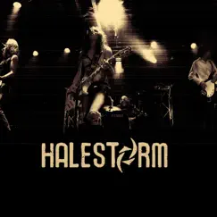 One and Done (Live) - EP by Halestorm album reviews, ratings, credits