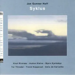 Syklus by Jan Gunnar Hoff album reviews, ratings, credits