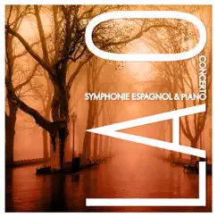 Symphonie Espagnole in D Minor for Violin and Orchestra, Op. 21: IV. Andante Song Lyrics