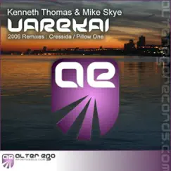 Varekai (2006 Remixes) - Single by Kenneth Thomas & Mike Skye album reviews, ratings, credits