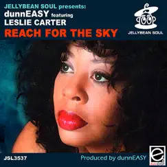 Reach for the Sky (Dunneasy Percussion Instrumental Mix) Song Lyrics