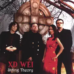 String Theory by XD WEI album reviews, ratings, credits