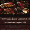 Monteverdi: Vespers of 1620 album lyrics, reviews, download