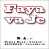 Faya va Je - Single album lyrics, reviews, download