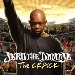 The Crack - Single by Jeru the Damaja album reviews, ratings, credits