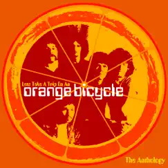 The Orange Bicycle - Anthology by Orange Bicycle album reviews, ratings, credits