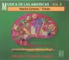 Marquez, A.: Danzon No. 3 - Piazzolla, A.: Histoire Du Tango - Angulo, E.: Los Centinelas De Etersa (Music of the Americas, Vol. 2) album lyrics, reviews, download