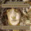 Sviatoslav Knushevitsky: The Magic of the Cello album lyrics, reviews, download