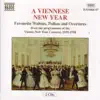 A Viennese New Year - Favorite Waltzes, Polkas and Overtures album lyrics, reviews, download