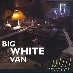 Big White Van Song Lyrics