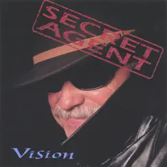 Secret Agent Song Lyrics