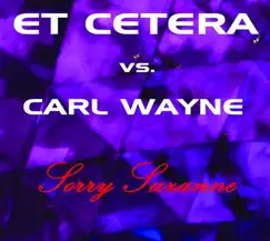 Sorry Suzanne - EP by Et Cetera & Carl Wayne album reviews, ratings, credits