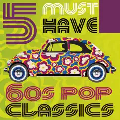 5 Must Have 60s Pop Classics - EP by Various Artists album reviews, ratings, credits