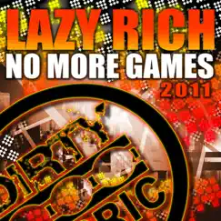 No More Games (Paul Anthony & Hollidayrain Remix) - Single by Lazy Rich album reviews, ratings, credits