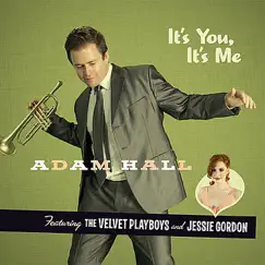 I Wanna Be Like You (feat. Richard Jackson, Rick Smith & Jessie Gordon) Song Lyrics