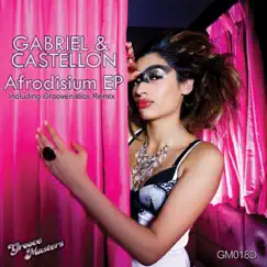 Afrodisium by Gabriel & Castellon album reviews, ratings, credits