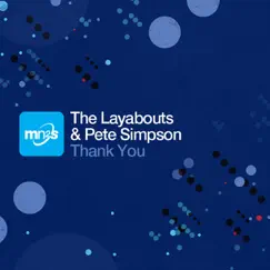 Thank You by The Layabouts & Pete Simpson album reviews, ratings, credits