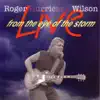 Live from the Eye of the Storm album lyrics, reviews, download