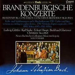 Concerto in D major, BWV 1050a, 
