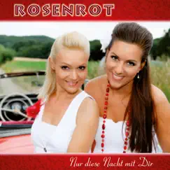Nur diese Nacht mit Dir - Single by Rosenrot album reviews, ratings, credits