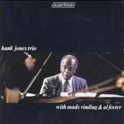 Hank Jones Trio by Hank Jones album reviews, ratings, credits
