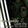 What's the Fuss?, Vol. II (Salute Me) album lyrics, reviews, download