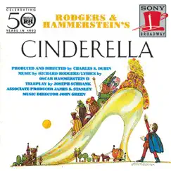 Cinderella (1965 Television Cast Recording) by Rodgers & Hammerstein, Lesley Ann Warren & Stuart Damon album reviews, ratings, credits