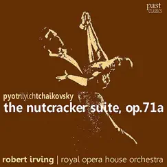 The Nutcracker Suite, Op. 71a: IV. Russian Dance Song Lyrics