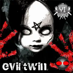 Evil Twin - EP by Youthful Implants album reviews, ratings, credits