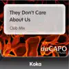 They Don't Care About Us - Single album lyrics, reviews, download
