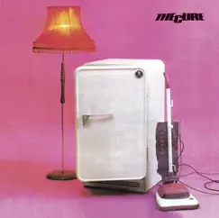 Three Imaginary Boys by The Cure album reviews, ratings, credits