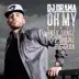 Oh My (Remix) [feat. Trey Songz, 2 Chainz & Big Sean] - Single album cover
