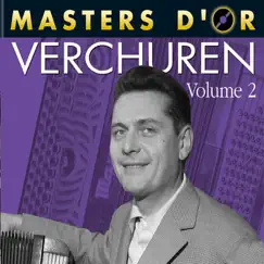 Masters d'or, vol. 2 : André Verchuren by André Verchuren album reviews, ratings, credits