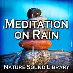Meditation On Rain (Nature Sounds for Deep Sleep, Relaxation, Meditation, Spa, Sound Therapy, Studying, Healing Massage, Yoga and Chakra Balancing) - Single by Nature Sound Library album reviews, ratings, credits